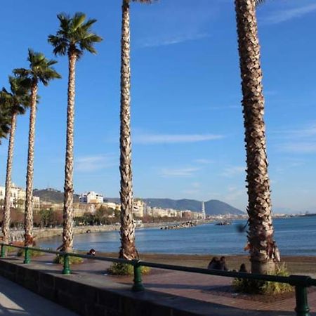 Un Tetto Di Stelle Deluxe Home Salerno Buitenkant foto