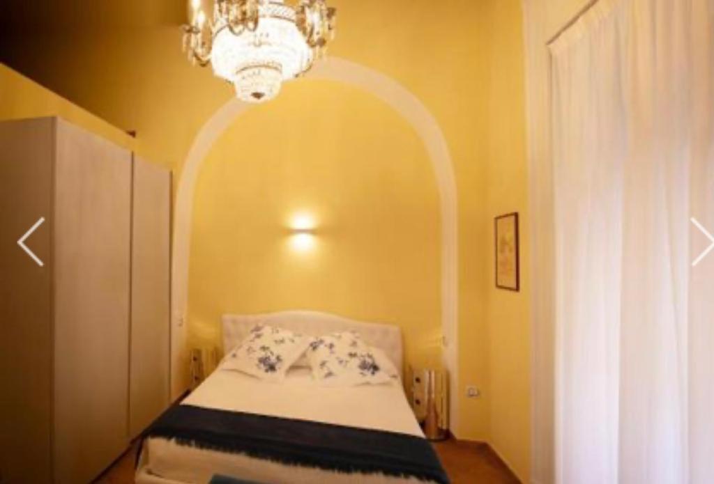 Un Tetto Di Stelle Deluxe Home Salerno Buitenkant foto